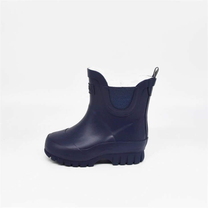Little Boys Rubber Boots