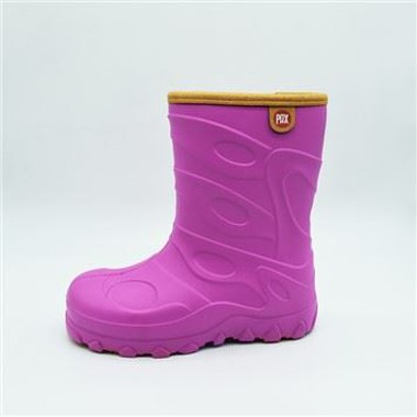 Stivali da pioggia per ragazze