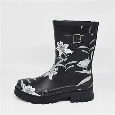 Stivali di gomma leggeri