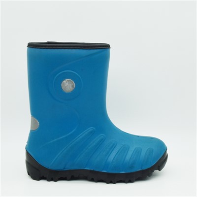 Quanto durano gli STIVALI IN PU PER BAMBINI?